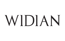 WIDIAN enterprise client logo