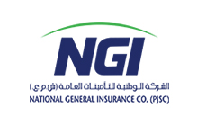 National General Insurance enterprise client logo