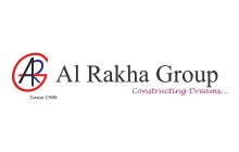Al Rakha enterprise client logo
