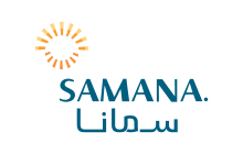 Samana Energy enterprise client logo