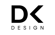 DK DESIGN enterprise client logo