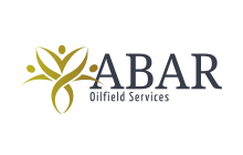 Abar Oilfield Services enterprise client logo