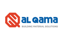 Mohd Al Qama Building Materials enterprise client logo