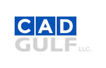CAD Gulf enterprise client logo