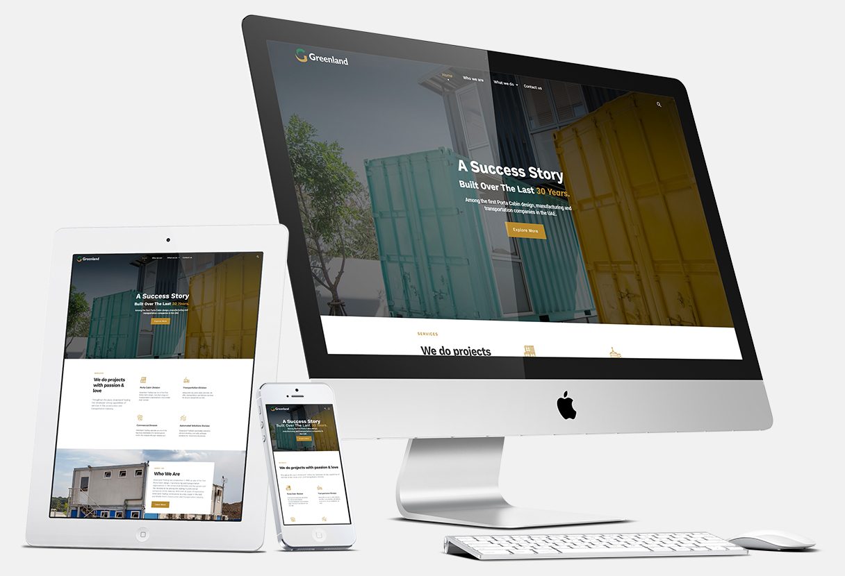 Greenland