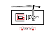 CGC House logo