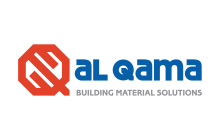 Mohd Al Qama Building Materials logo