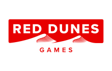 Red Dunes Esports & Games logo