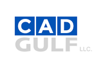 CAD Gulf logo