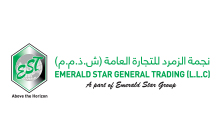 Emerald Star logo