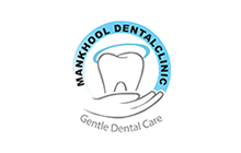 Mankhool Dental Clinic logo