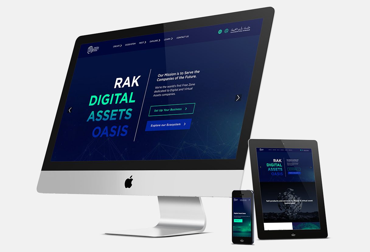 RAKDAO
