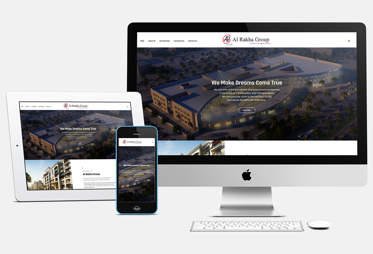 Al Rakha Group - Healthcare Showcase Preview