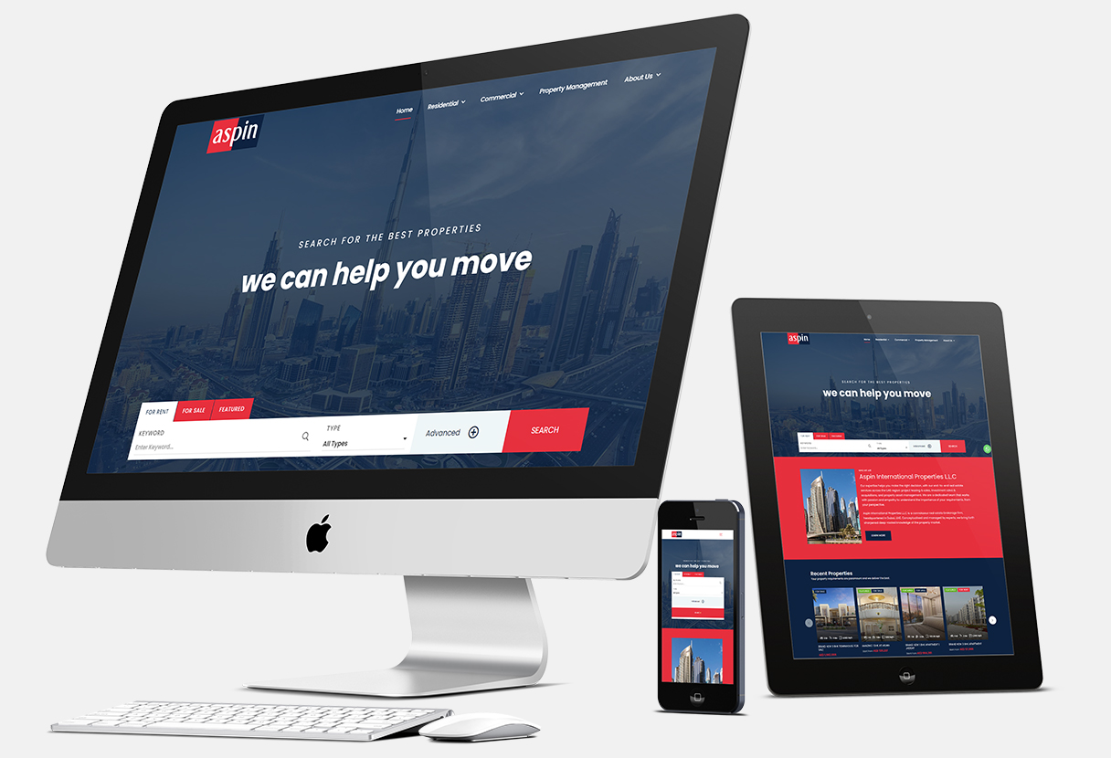 Aspin IP - Healthcare Showcase Preview