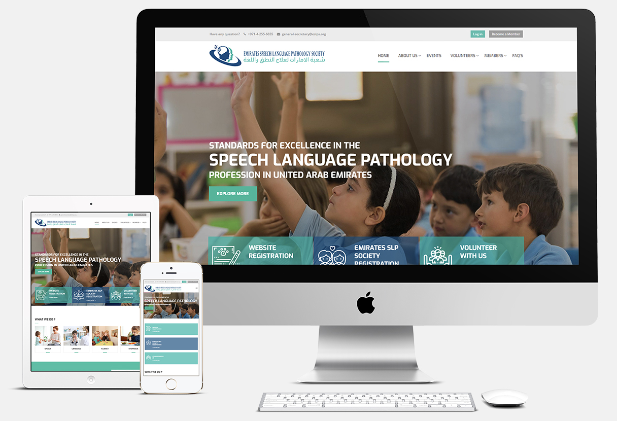 ESLP - Healthcare Showcase Preview