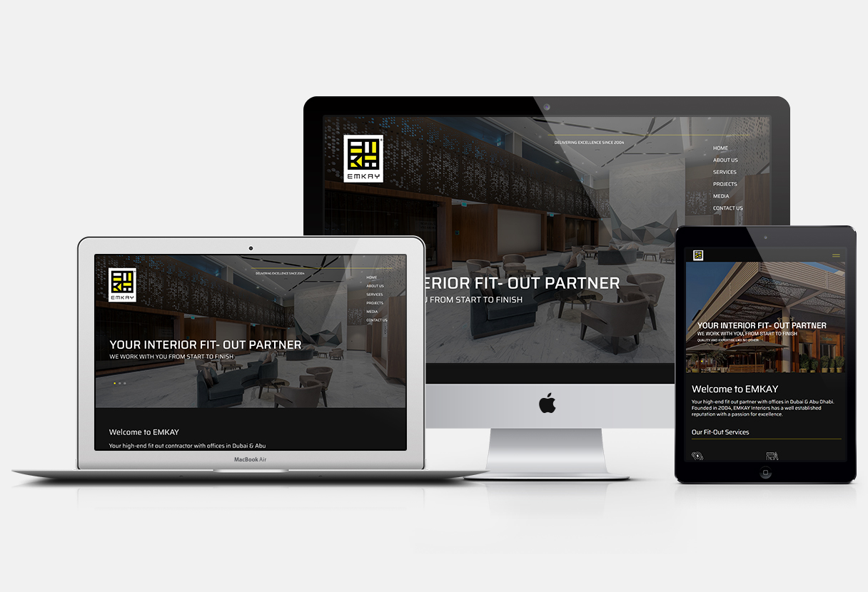 Emkay Interiors - Construction & Engineering Showcase Preview
